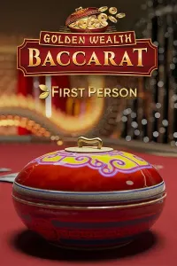 golden wealth baccarat 1 official logo